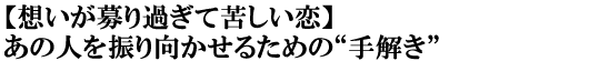 yz߂ċꂵz̐lU邽߂́gh